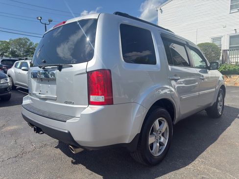 Used 2011 Honda Pilot EX-L image 7