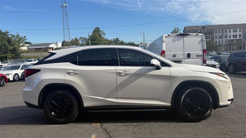 Used 2017 Lexus RX 350 AWD w/ Premium Package image 4