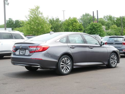 Used 2019 Honda Accord Touring image 6