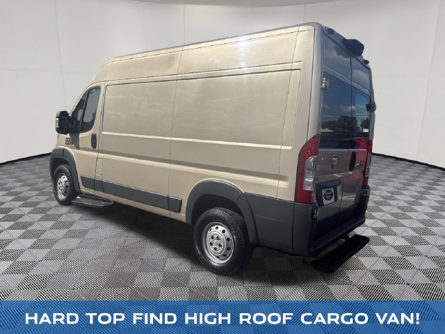 Used 2016 RAM ProMaster 1500 w/ Cargo Convenience Group FWD image 4