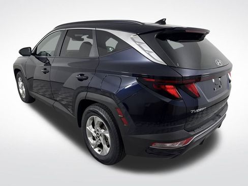 Certified 2024 Hyundai Tucson SEL image 6