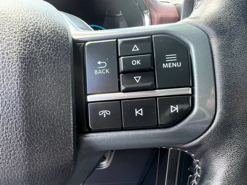 Used 2023 Ford F150 Lariat AWD/4WD image 24
