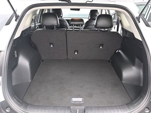 Used 2024 Kia Sportage EX image 12