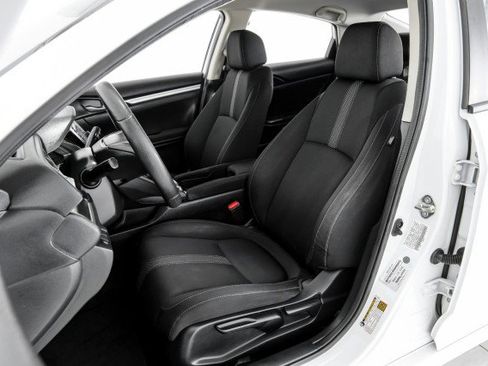 Used 2020 Honda Civic LX image 27