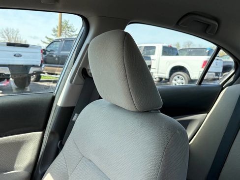 Used 2013 Honda Civic LX image 35