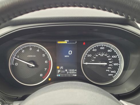 Used 2021 Subaru Forester Premium w/ Popular Package #1 image 12