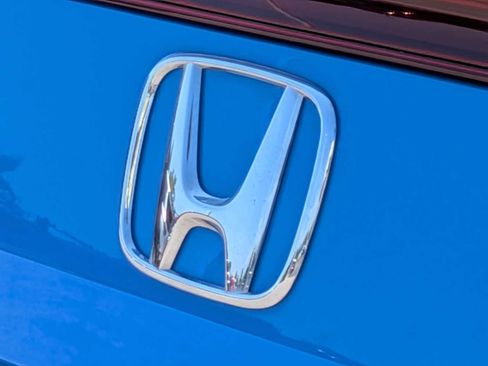Used 2024 Honda Civic Sport image 12