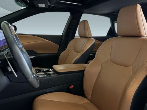 Certified 2023 Lexus RX 350 Premium w/ Accessory Package (Z1) FWD image 5