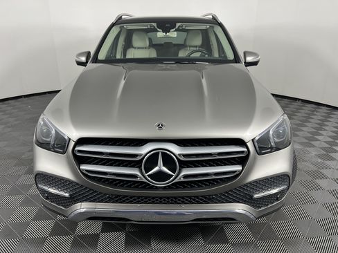 Certified 2020 Mercedes-Benz GLE 350 4MATIC image 5