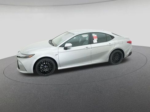 New 2026 Toyota Camry LE image 2