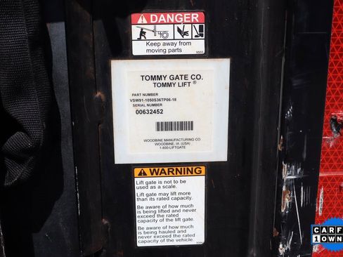 Used 2018 Ford E-350 and Econoline 350 Super Duty image 44