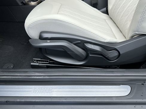 New 2026 MINI Cooper Convertible FWD image 14