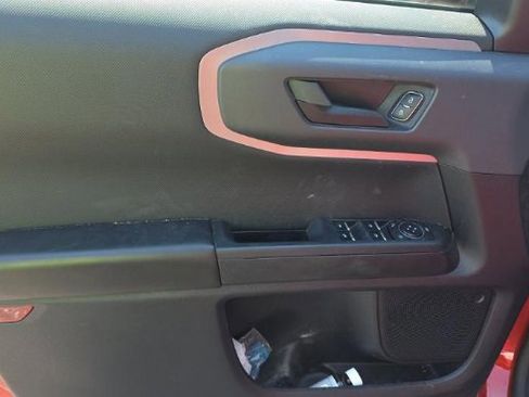 Used 2024 Ford Bronco Sport Big Bend image 11