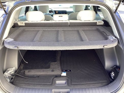 New 2026 Hyundai Kona SEL Sport image 12