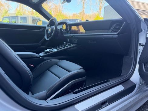 Certified 2024 Porsche 911 Carrera image 20
