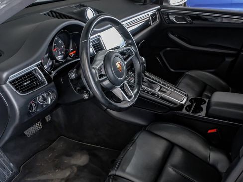 Used 2018 Porsche Macan Sport Edition image 14