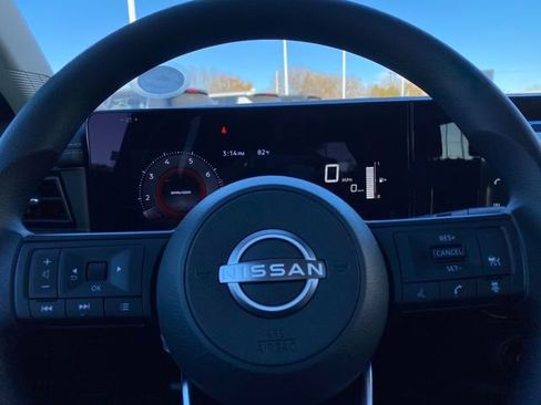 New 2026 Nissan Kicks SV w/ Charging Package image 16