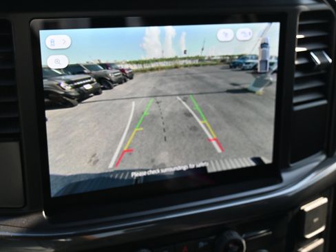 New 2025 Ford F150 STX w/ Equipment Group 200A image 23