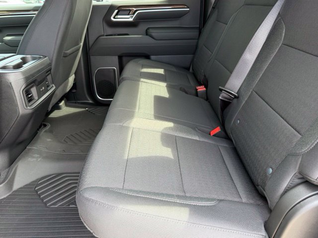 New 2026 Chevrolet Silverado 1500 RST AWD/4WD image 16
