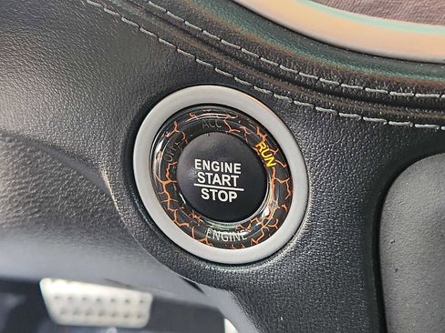 Used 2019 Dodge Charger Scat Pack w/ Daytona Edition Group RWD image 23