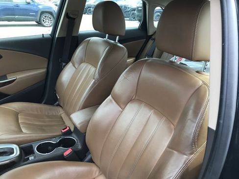 Used 2013 Buick Verano Leather FWD image 5