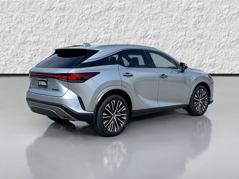 New 2026 Lexus RX 350 Premium Plus FWD image 3