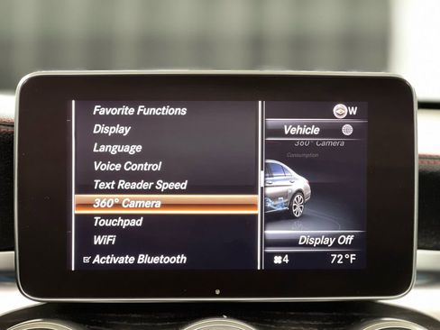 Used 2018 Mercedes-Benz C 43 AMG 4MATIC Sedan image 30