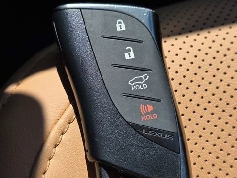 Used 2025 Lexus RX 350 Premium w/ Convenience Package AWD/4WD image 34