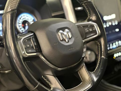 Used 2022 RAM 1500 Limited image 15