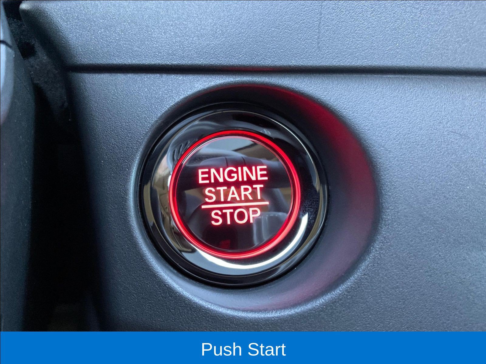 Certified 2024 Honda Accord EX image 18