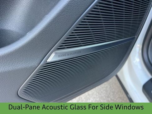 New 2026 Audi SQ8 Prestige image 27