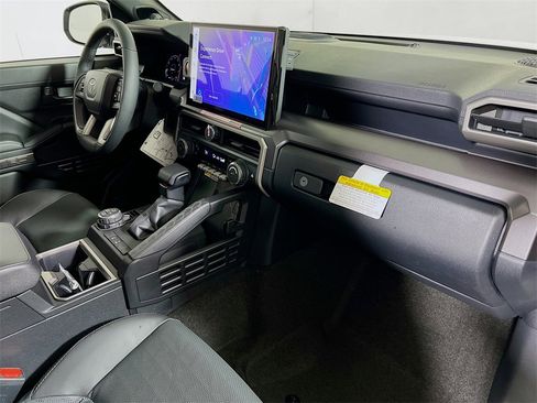 New 2026 Toyota 4Runner TRD Off-Road Premium image 24