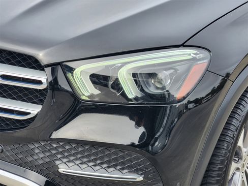 Used 2020 Mercedes-Benz GLE 350 image 9