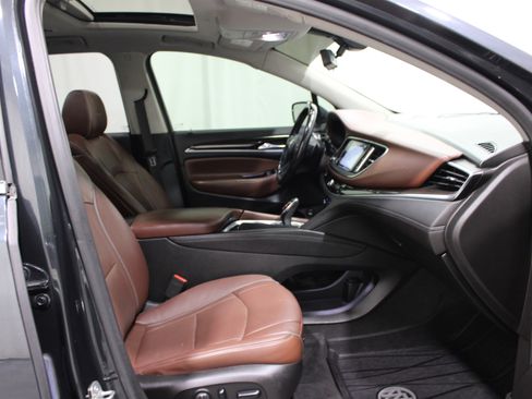 Used 2019 Buick Enclave Avenir w/ Trailering Package, 5000 lbs. image 32