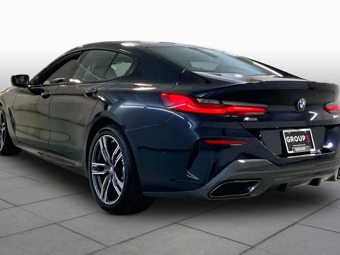 Used 2024 BMW 840i Gran Coupe xDrive AWD/4WD image 11