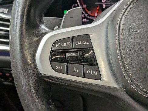 Used 2020 BMW X5 xDrive40i w/ M Sport Package AWD/4WD image 18