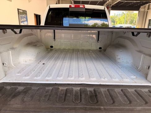 Used 2018 RAM 1500 Sport AWD/4WD image 13