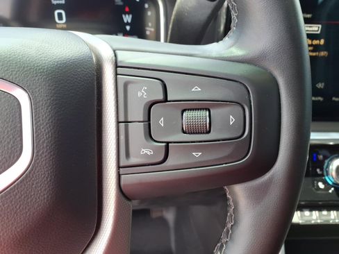 Certified 2024 GMC Sierra 2500 Denali w/ Technology Package AWD/4WD image 24