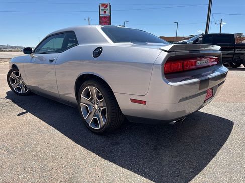 Used 2014 Dodge Challenger R/T Plus RWD image 18