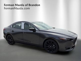 New 2026 MAZDA MAZDA3 2.5 Turbo Sedan w/Premium Plus AWD/4WD video 1