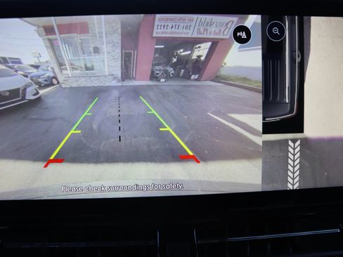 Used 2024 Lincoln Navigator L Premiere 4x4 image 50