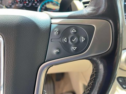 Used 2018 GMC Yukon Denali w/ Denali Ultimate Package AWD/4WD image 34