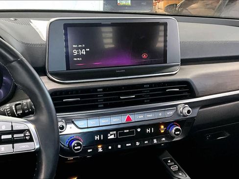 Used 2022 Kia Telluride EX w/ EX Premium Package image 14