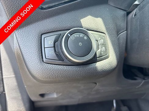 Used 2018 Ford Escape SEL FWD image 20