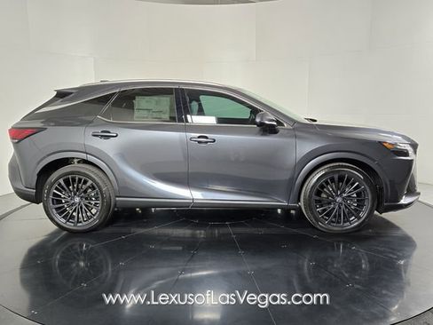 New 2026 Lexus RX 350 Premium image 3