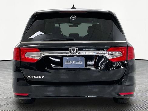 Used 2020 Honda Odyssey EX-L image 5