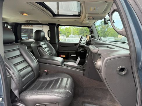 Used 2006 HUMMER H2 SUT AWD/4WD image 23