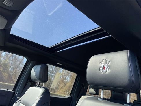 New 2025 Ford F150 Lariat w/ Equipment Group 501A Mid image 7