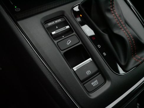 Certified 2026 Honda CR-V Sport-L image 27