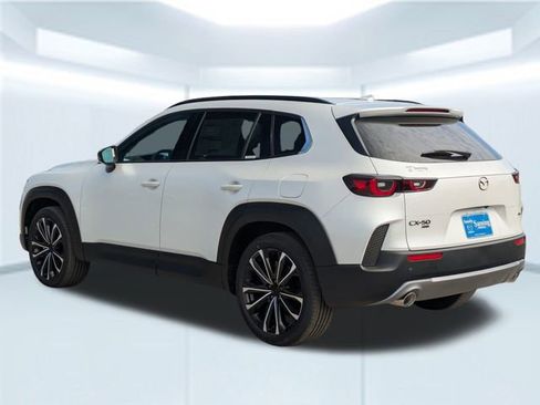New 2026 MAZDA CX-50 AWD 2.5 S w/ Weather Package image 4